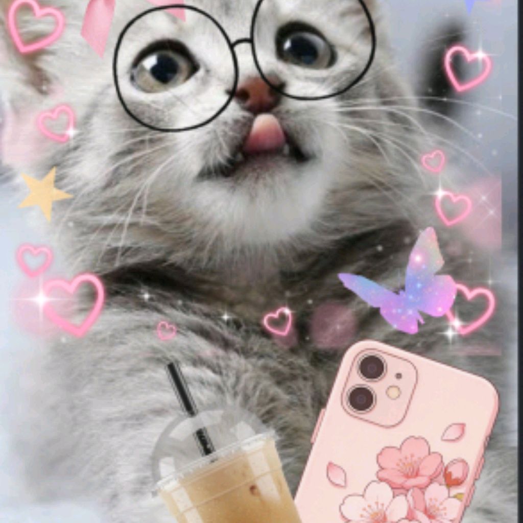 Иконка канала 💓LERA KAT💓