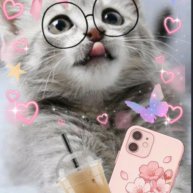 Иконка канала 💓LERA KAT💓