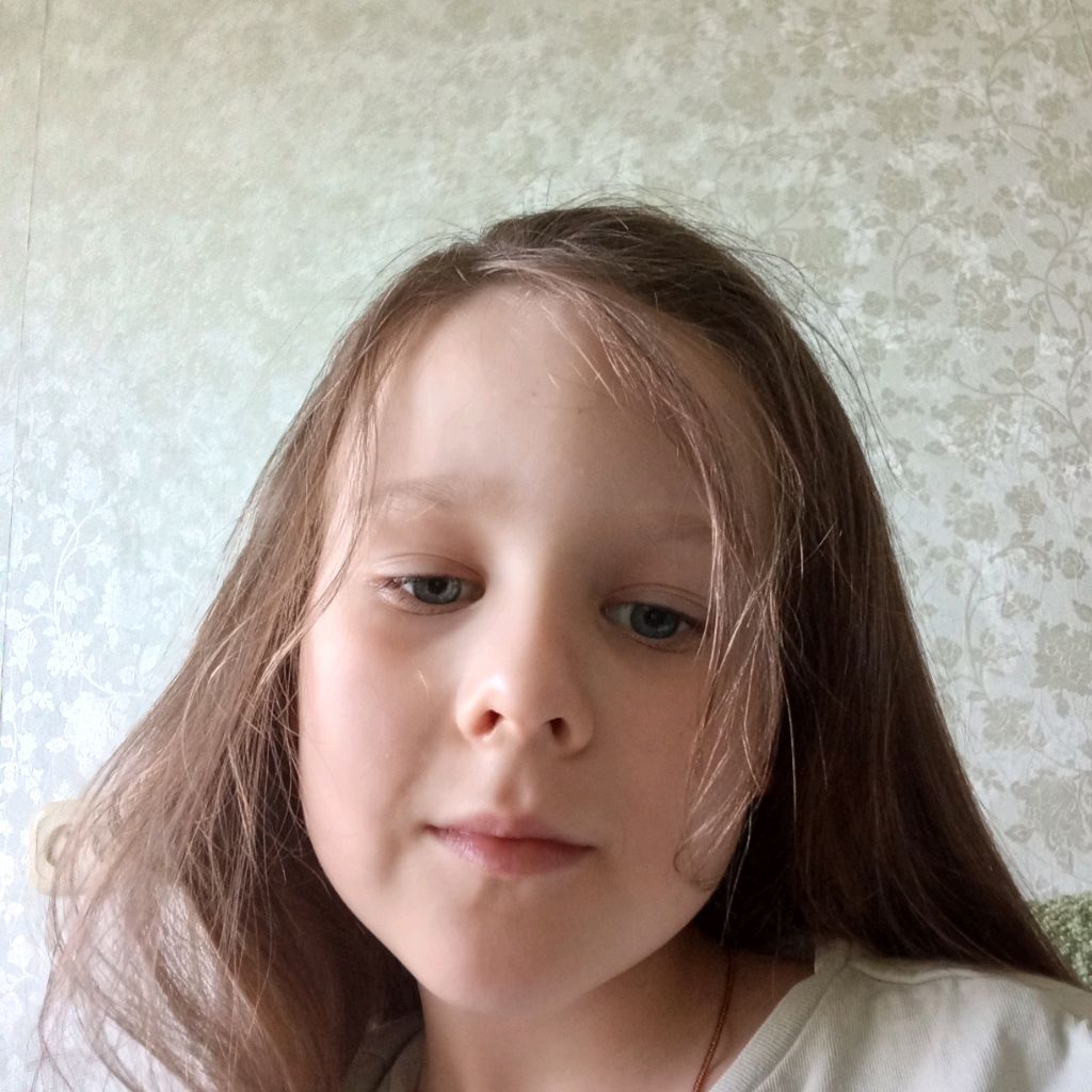 Иконка канала ВИКА