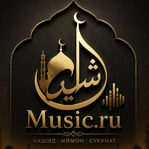 Иконка канала Music.ru