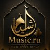 Иконка канала Music.ru