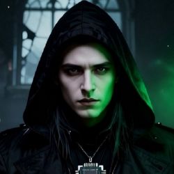 Аватар автора