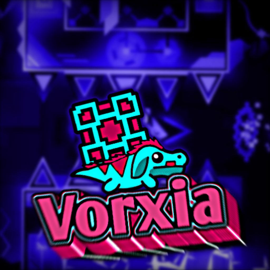 Иконка канала Vorxia