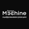 Иконка канала SenseMachine