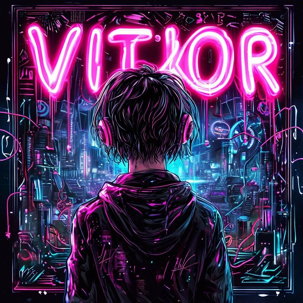 Иконка канала Vit.Kor