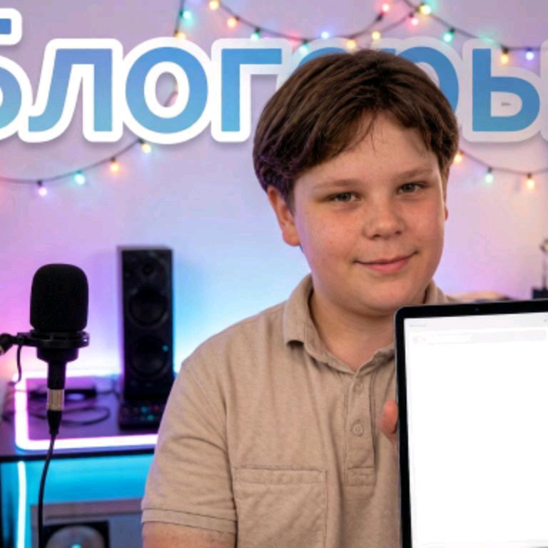 Аватар автора