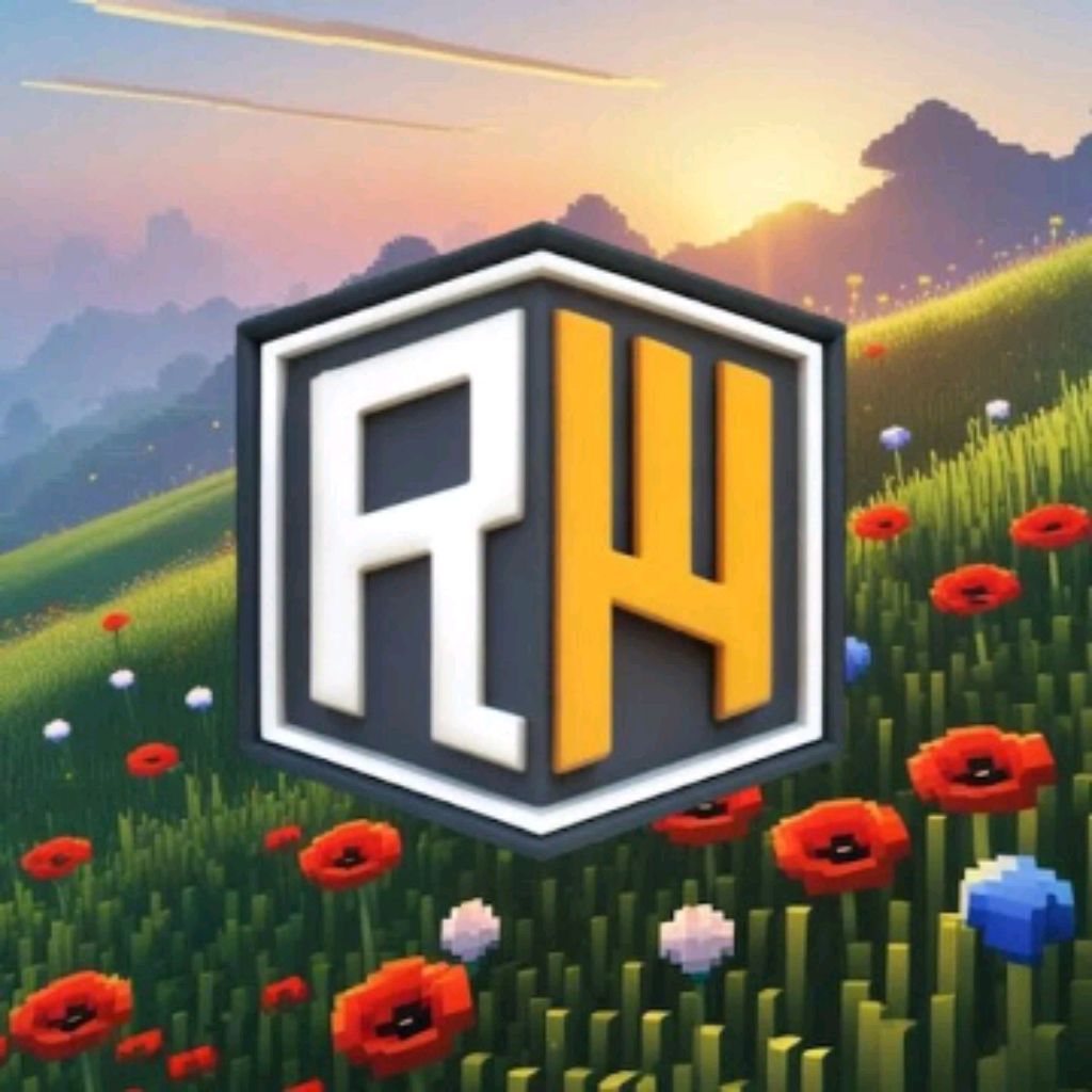 Иконка канала 💛REALLY WORLD 🧡