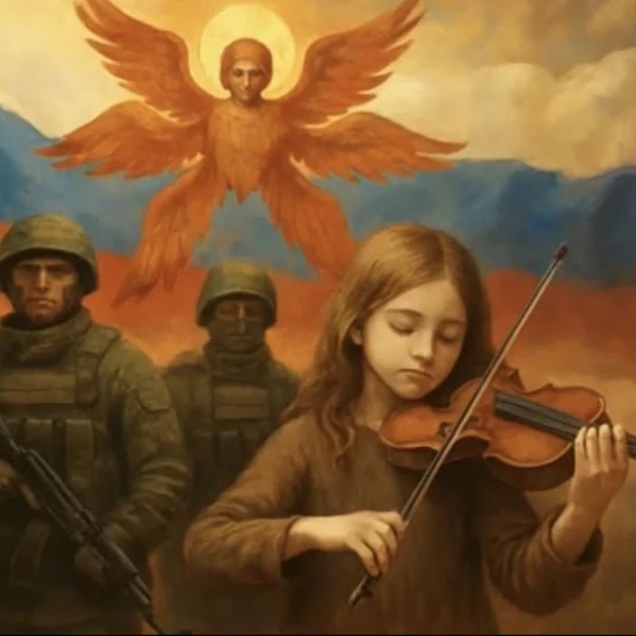 Иконка канала Мы не имеем права забывать