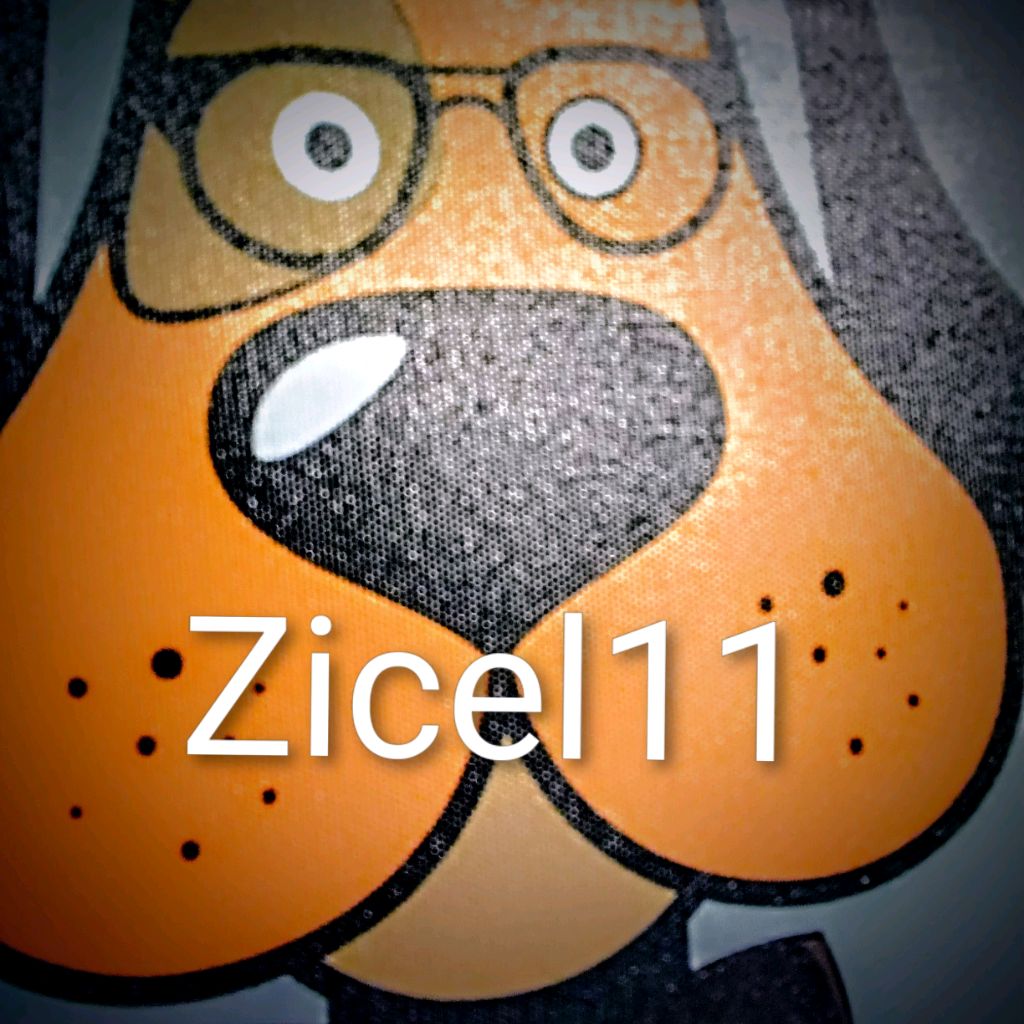 Иконка канала Zicel11