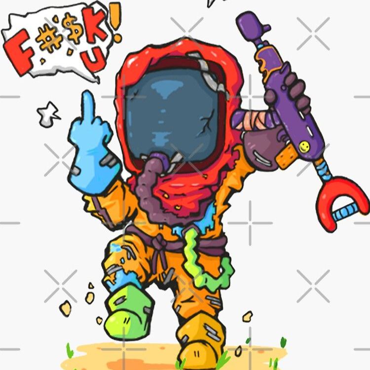 Иконка канала RUST RU