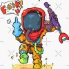 Иконка канала RUST RU