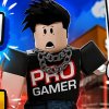 Иконка канала ROBLOX MIX