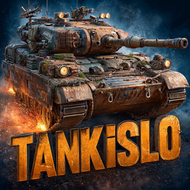 Иконка канала Tankislo