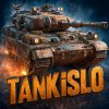 Иконка канала Tankislo