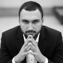 Иконка канала oper
