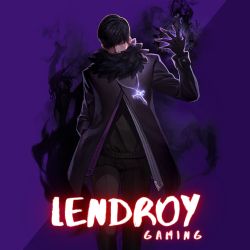LendroyGamingYT - 3D печать, дизайн и разпаботка.