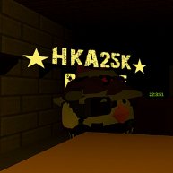 Иконка канала ★HKA25K★