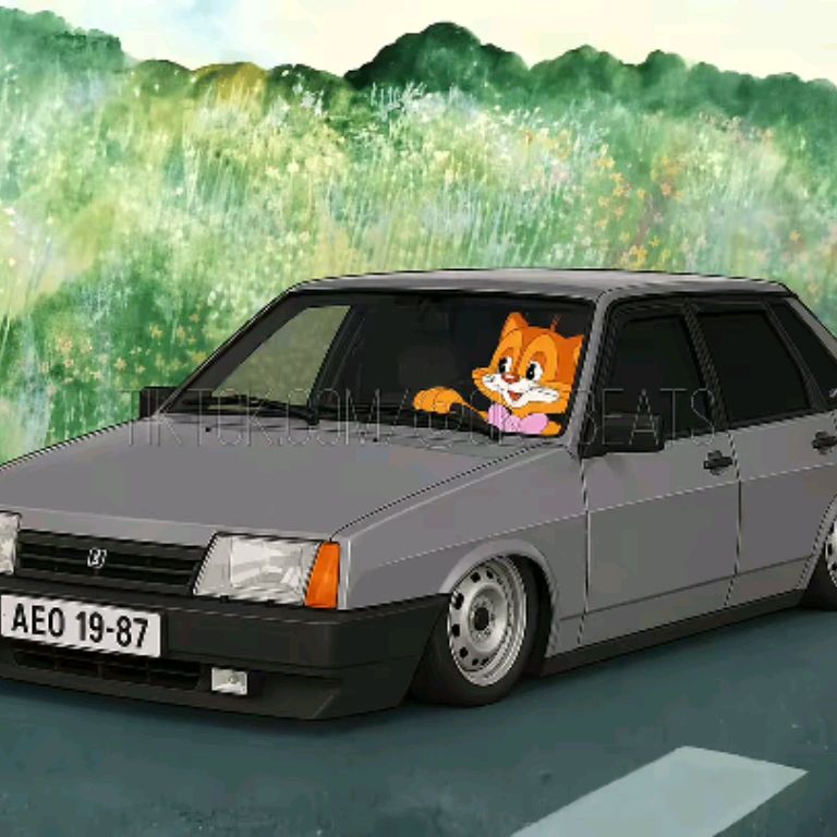 Аватар автора