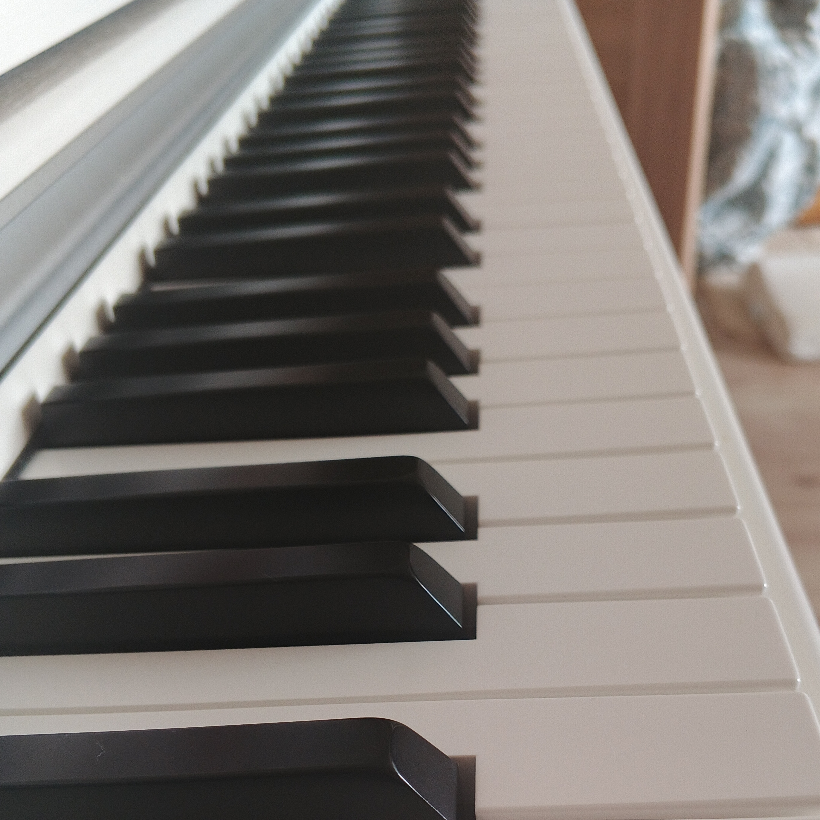 Иконка канала Piano music