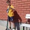 Иконка канала Спарки