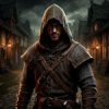 Иконка канала Dark World