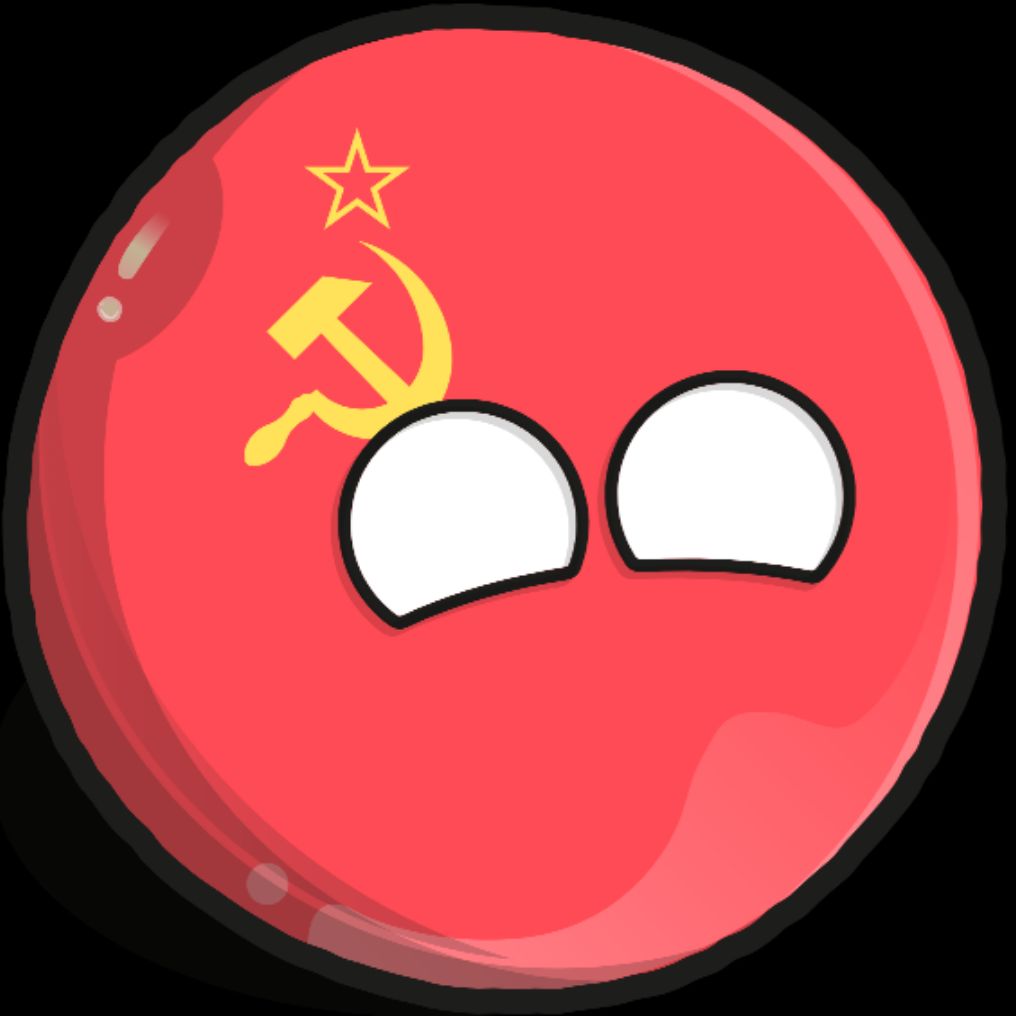 Иконка канала Ссср