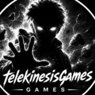 Иконка канала telekinesissgames