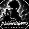 Иконка канала telekinesissgames