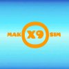 Иконка канала MaksimX9