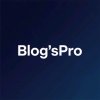 Иконка канала Blog'sPro✅