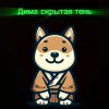 Иконка канала Дима  Скрытная Тень