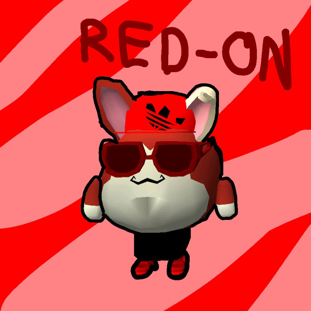 Иконка канала RED-ON Rutube