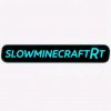 Иконка канала SlowMinecraftRT