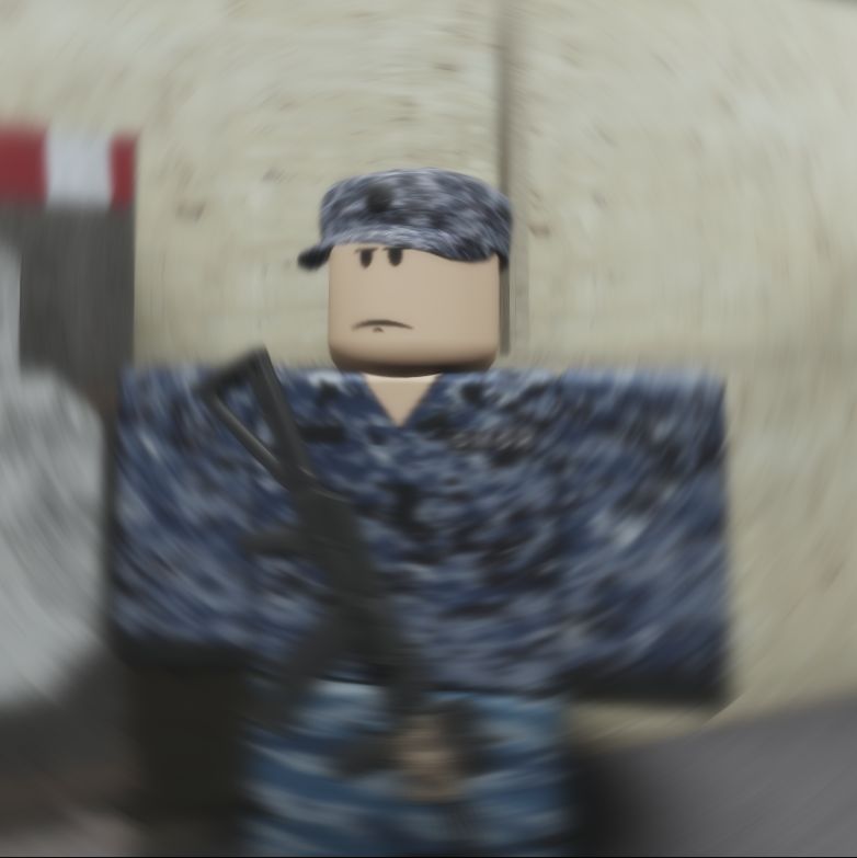 Иконка канала Rosgvardiya (RBLX)