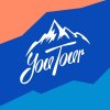 Иконка канала YouTour - авторские туры