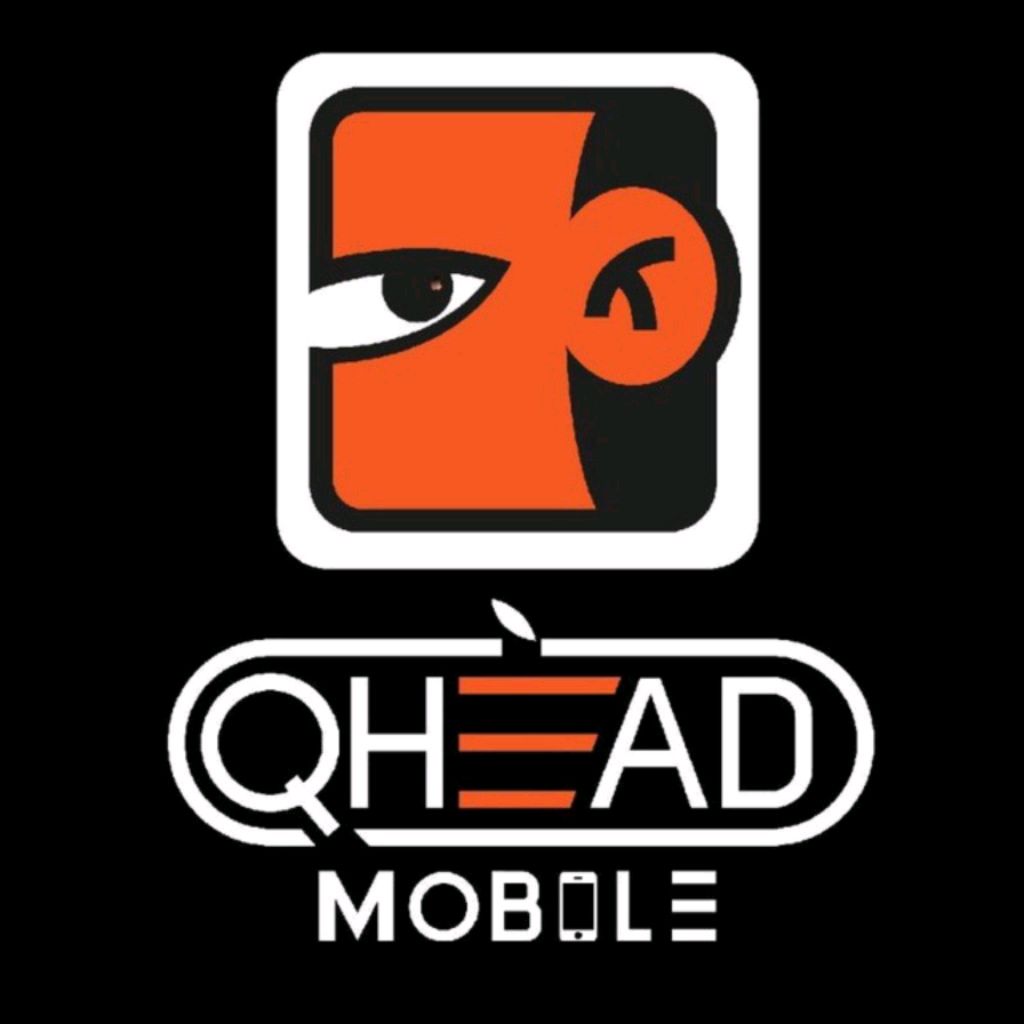 Иконка канала Qhead Mobile