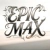 Иконка канала Epic Max