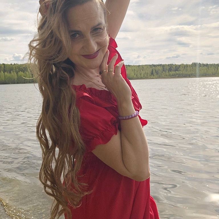 Иконка канала татьяна