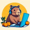 Иконка канала CA_PY_BA_RA