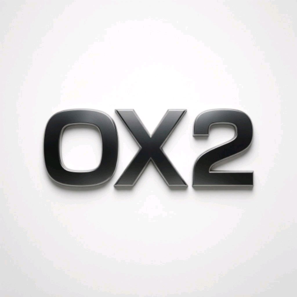 Иконка канала Телеканал OX2