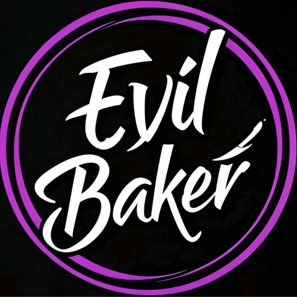 Иконка канала Evil Baker