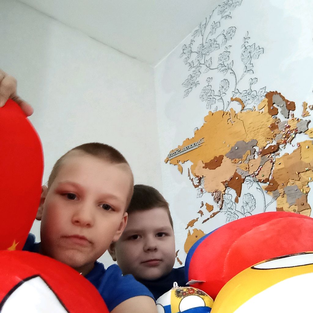 Аватар автора