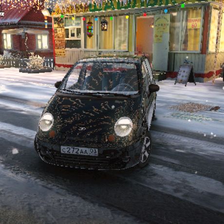 Аватар автора