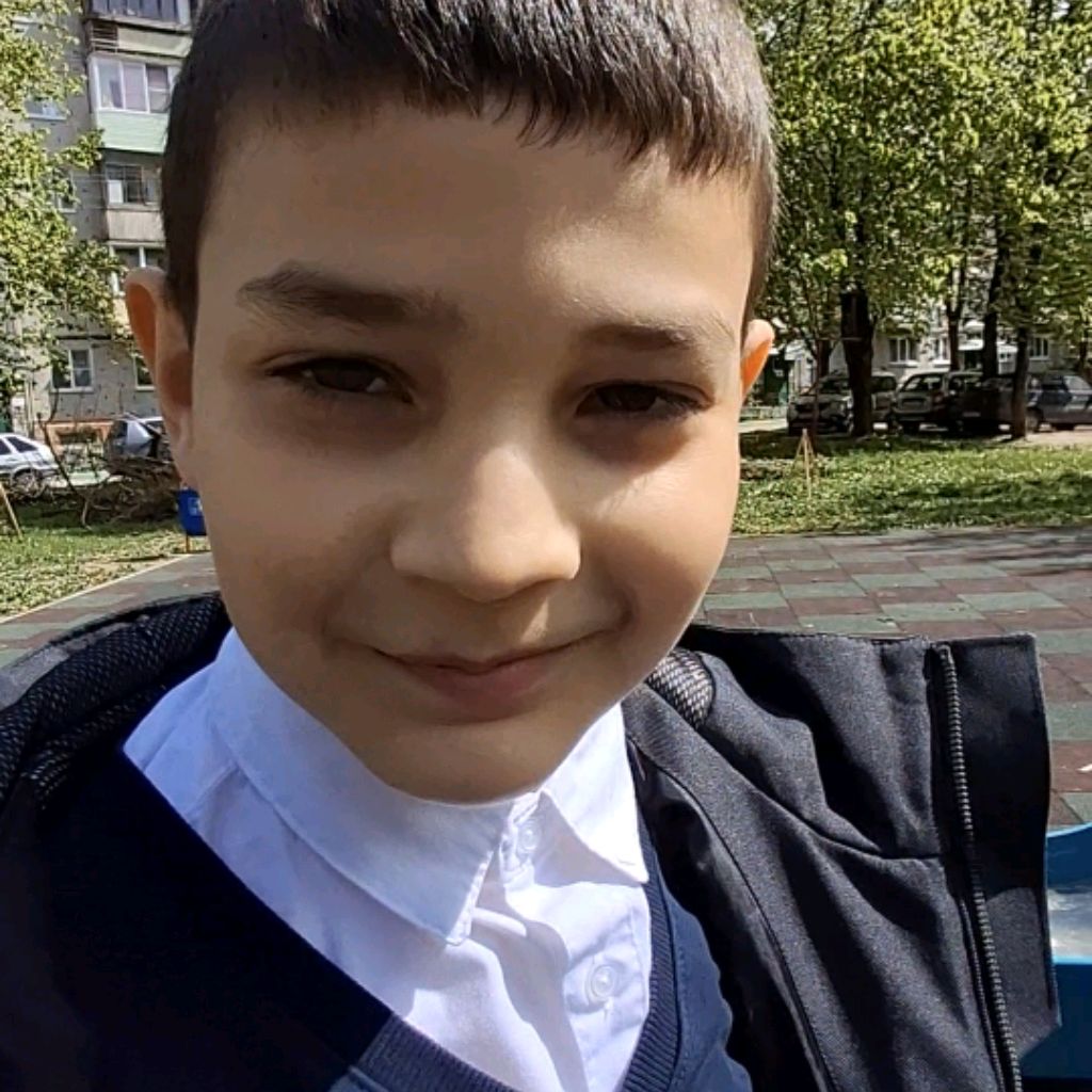 Иконка канала Новиков777