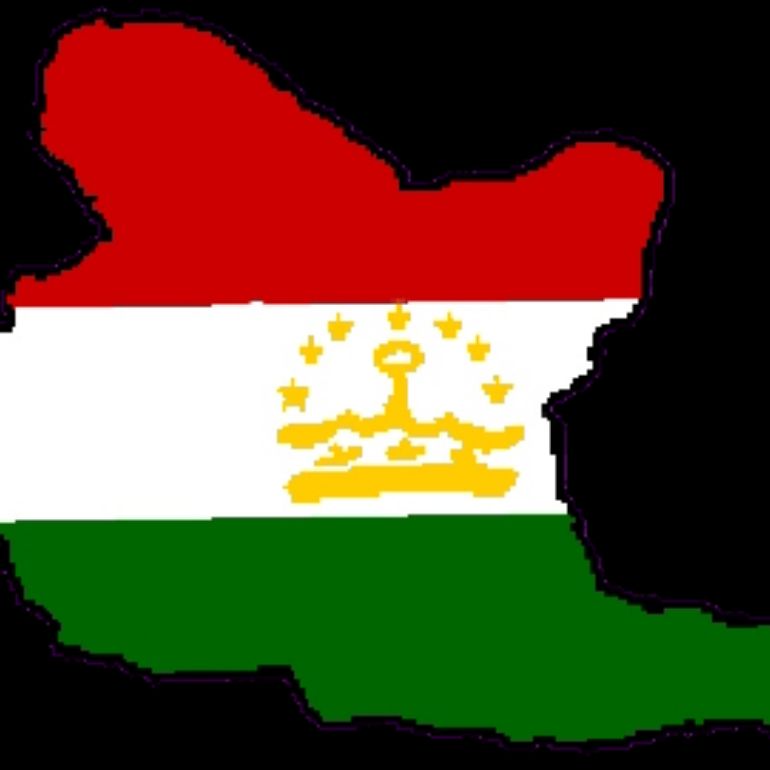 Иконка канала Tajik3200