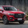 Иконка канала Haval H6 2 поколение рестайлинг