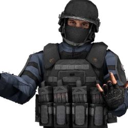 Иконка канала standoff2:Jade_legend