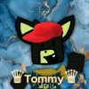 Иконка канала ♛Tommy♛
