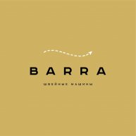 Иконка канала BARRA швейная и вышивальная техника