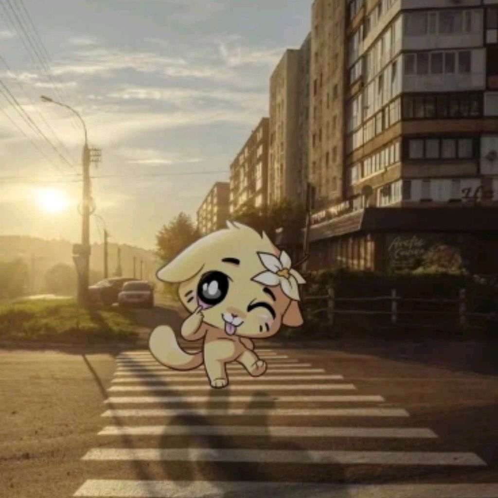 Аватар автора